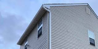 Professional Siding in Rural Hill, TN